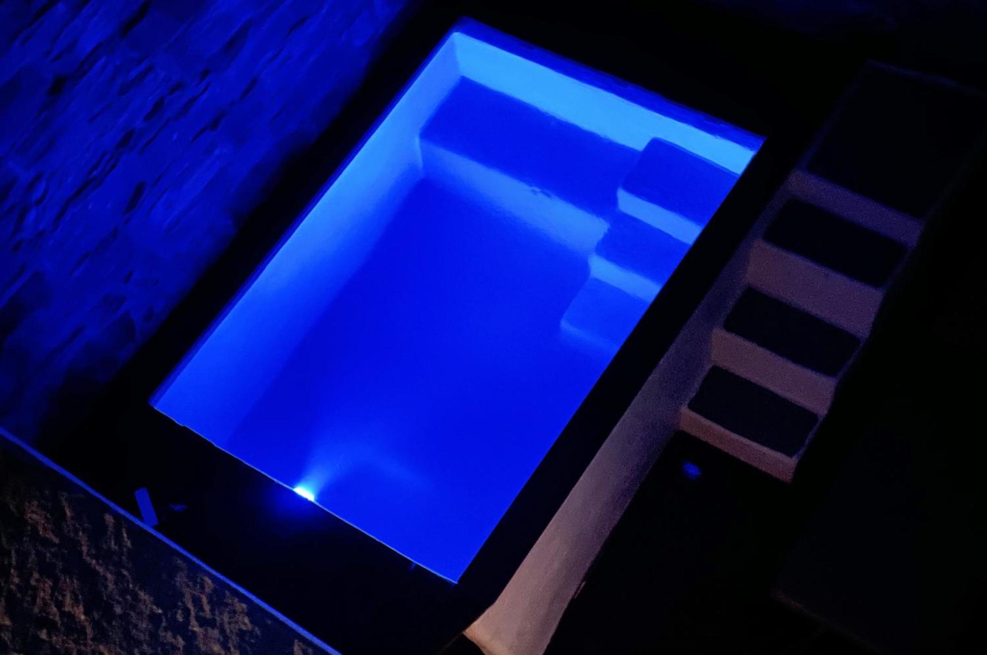 Ferienwohnung Keablue Melissaki Zimmer foto