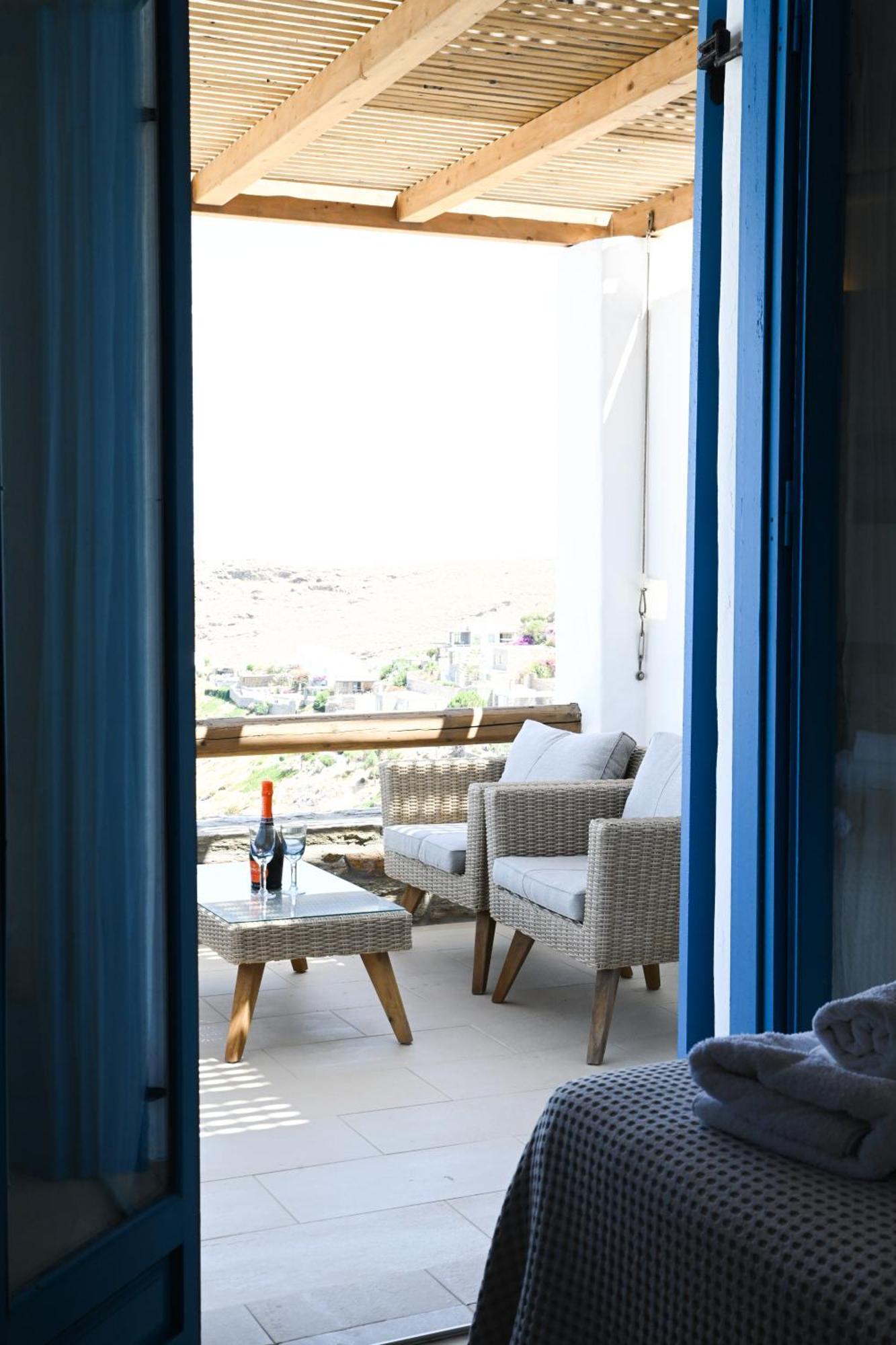 Ferienwohnung Keablue Melissaki Zimmer foto
