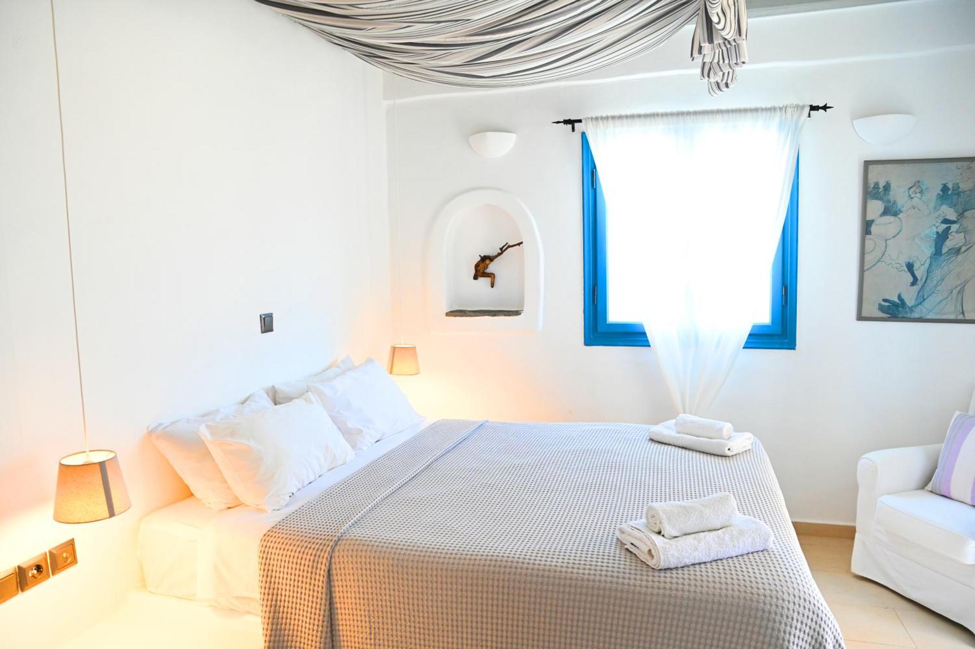 Ferienwohnung Keablue Melissaki Zimmer foto