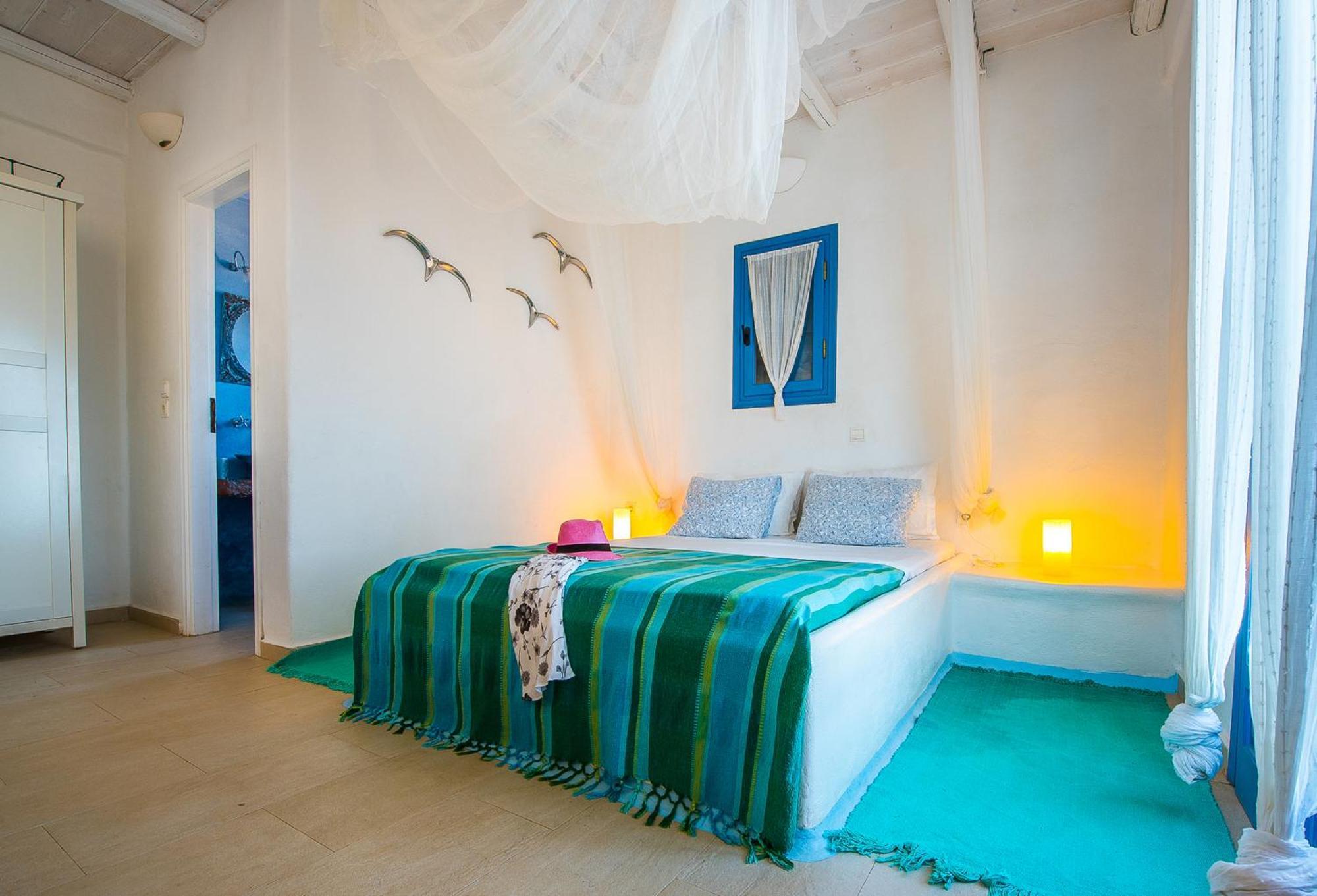 Ferienwohnung Keablue Melissaki Zimmer foto