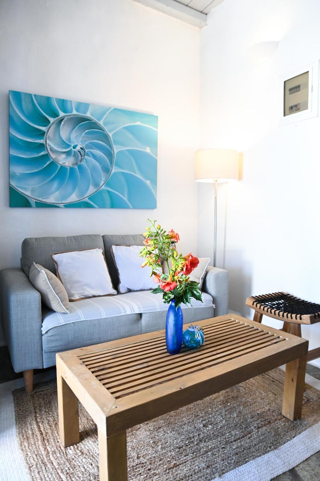 Ferienwohnung Keablue Melissaki Zimmer foto