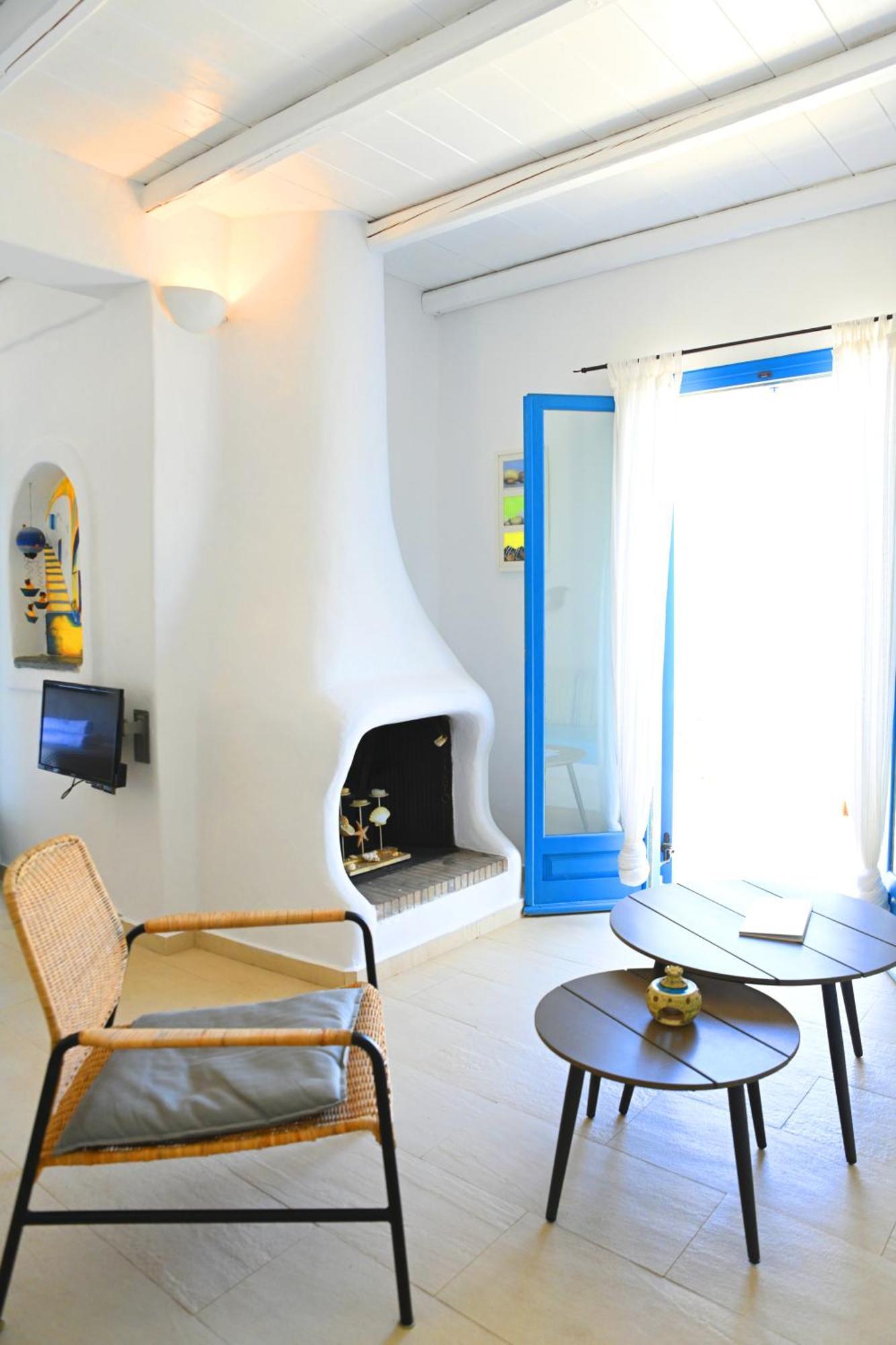 Ferienwohnung Keablue Melissaki Zimmer foto